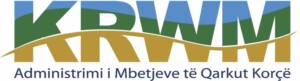 KRWM logo